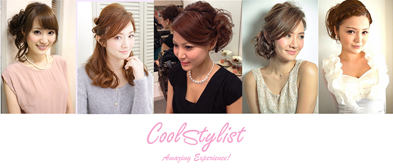 coolstylist party makeup 1