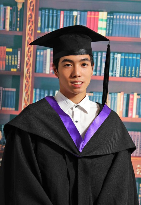 17照相館_化妝CV証件相服務_freeman4