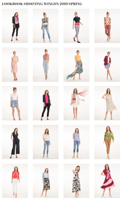 fashion shooting by paulstylist44