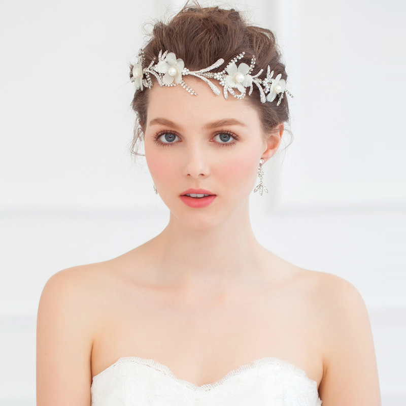 Bridal Makeup package 3