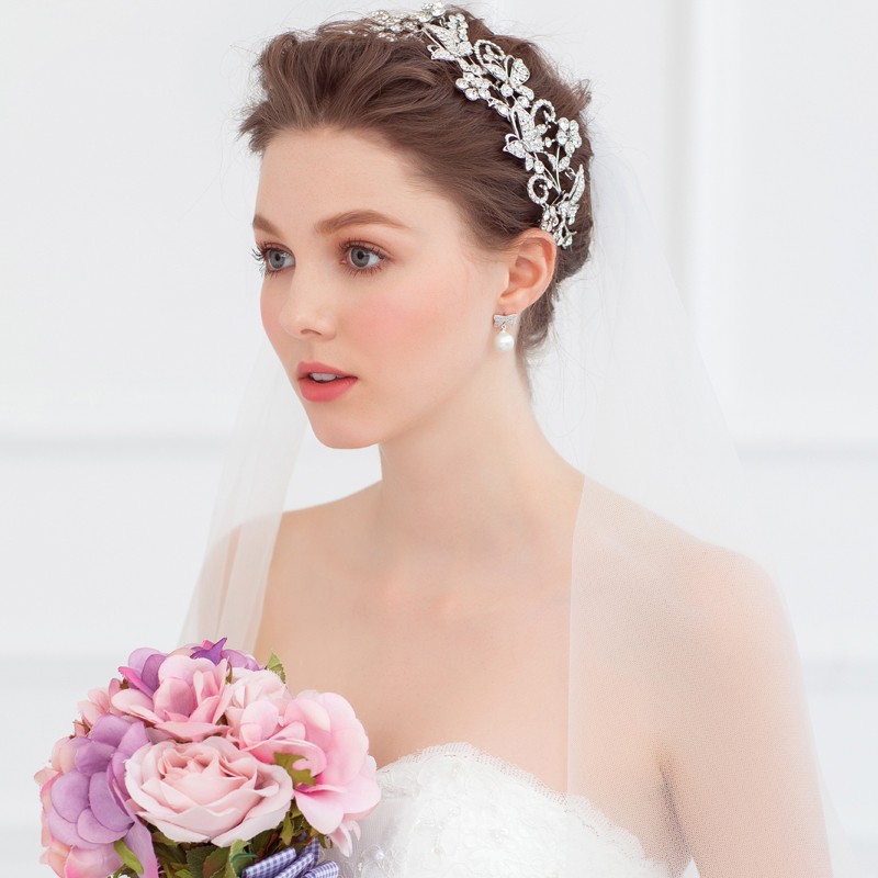 Bridal Makeup package 4