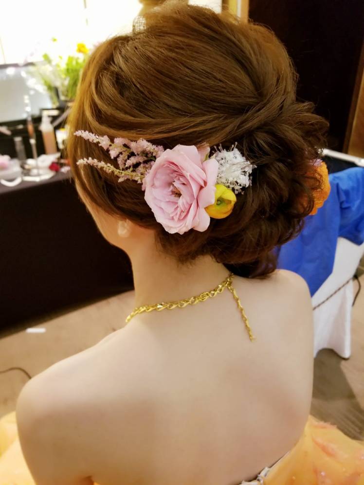 新娘化妝師推介2018_f