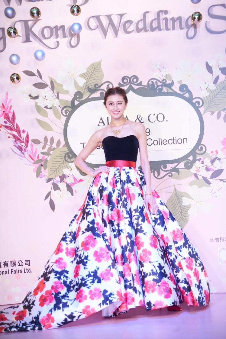 新娘化妝師推介_婚妙展4