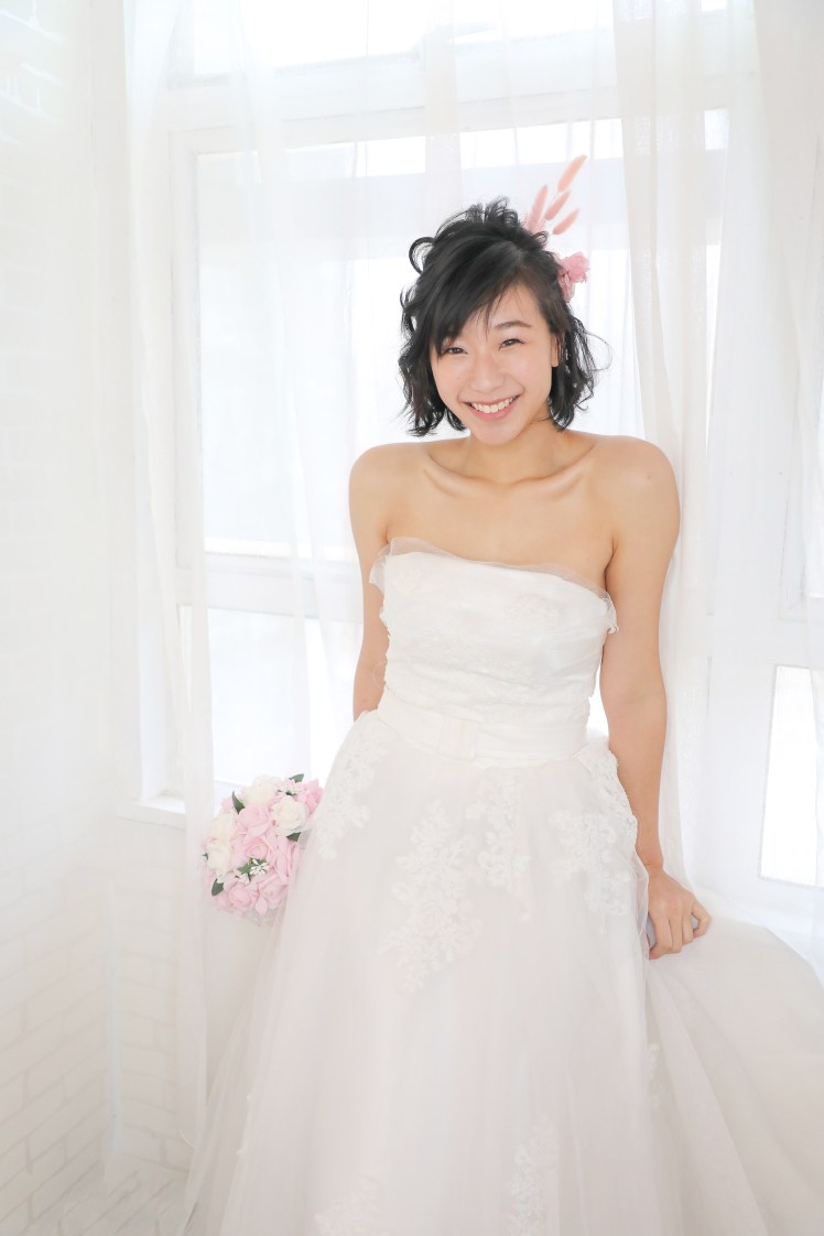 韓式新娘化妝髮型攝影_bridal_wedding_Korea_makeup_hairstyling_Top_MUA_paulstylist_photography_hk_Lydia-6