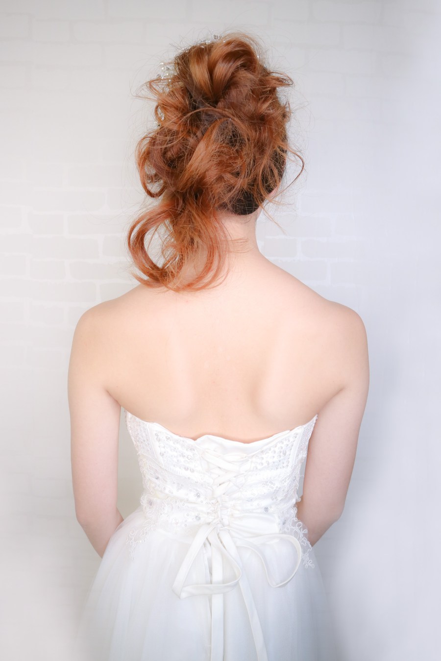 coolstylist韓式新娘化妝髮型攝影服務_bridal_wedding_Korea_makeup_hairstyling_Top_MUA_paulstylist_photography_hk_model_Liya-4